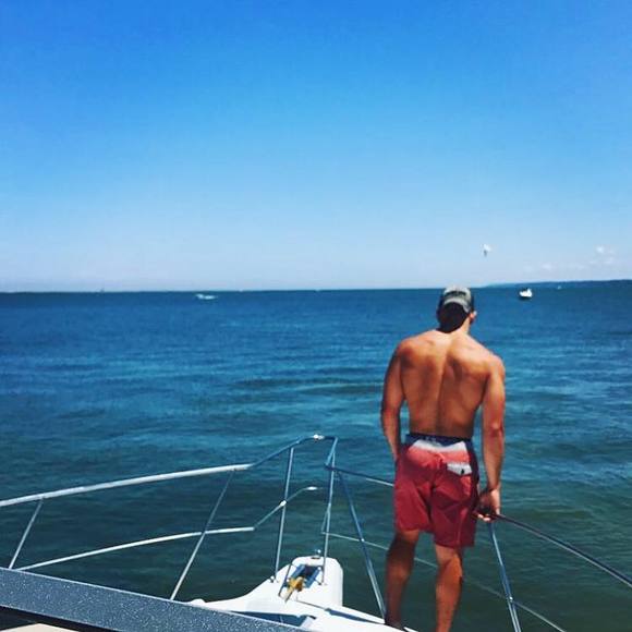 Meet your Posher, Nathan - Picture 1 of 1